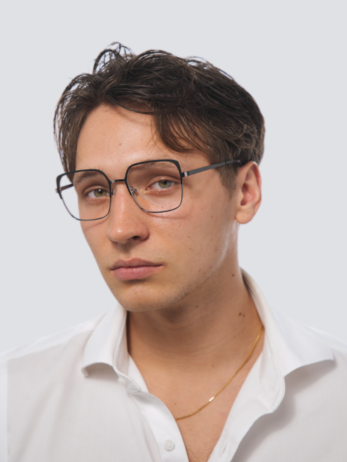 Jamie Silver