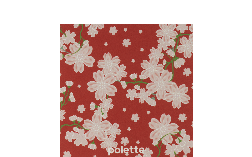 Japan Flower