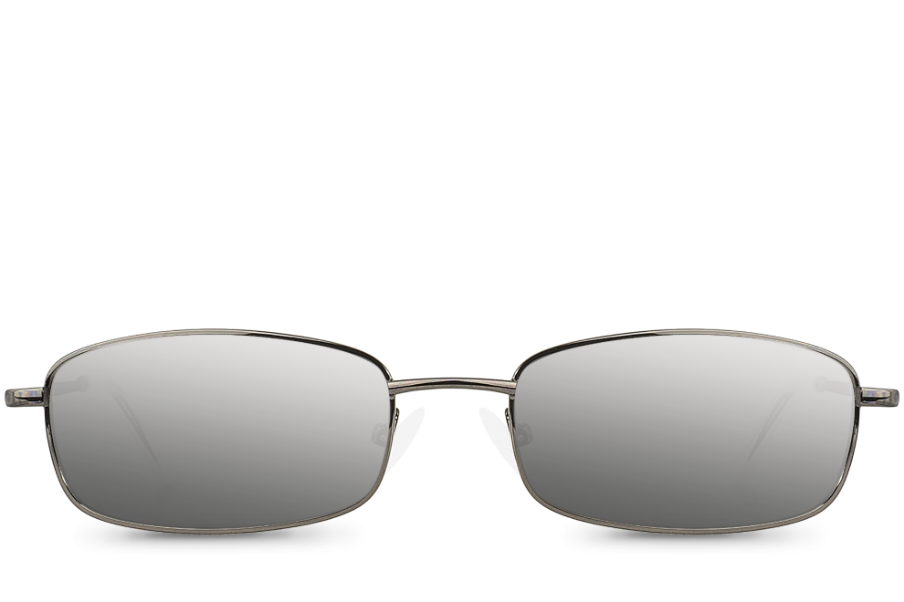 Jefferson Silver