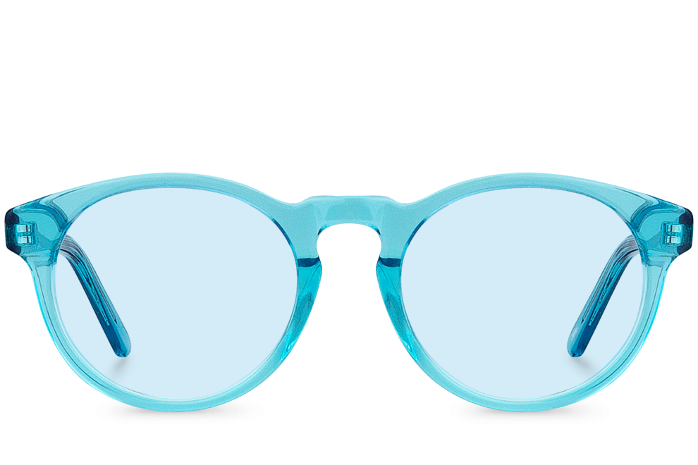 Jello Blue