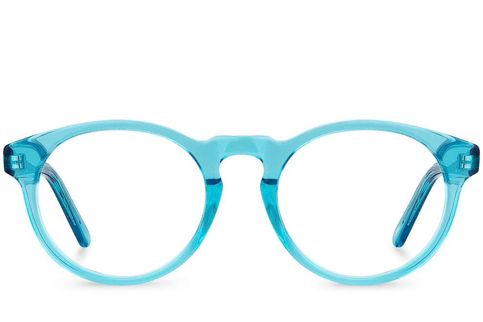 Jello View Blue
