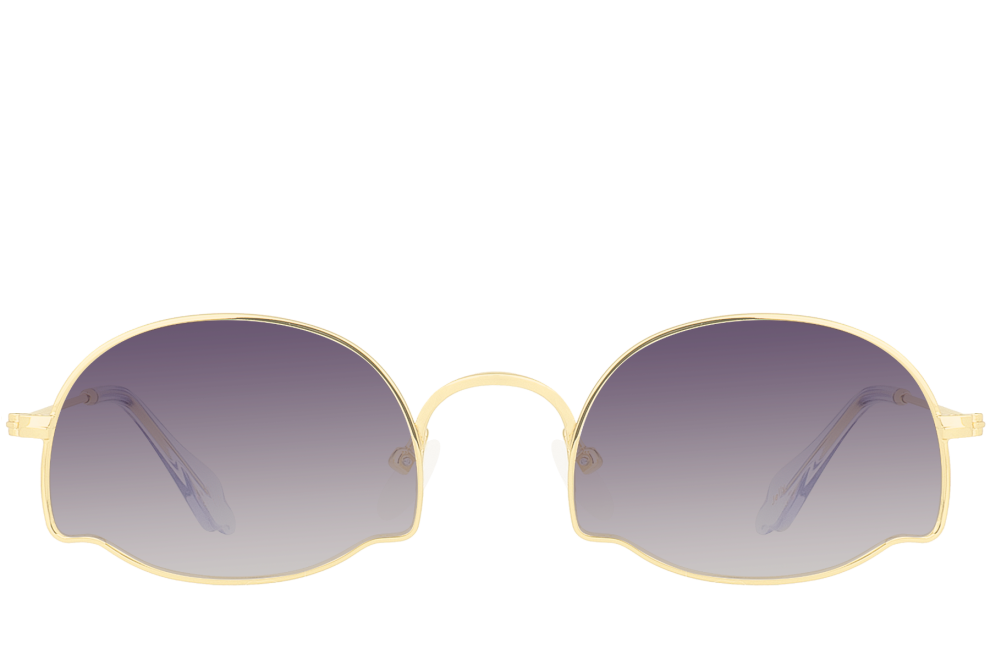 Jelly Purple