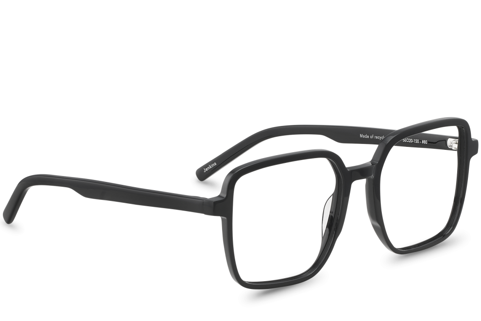 Jenkins Black