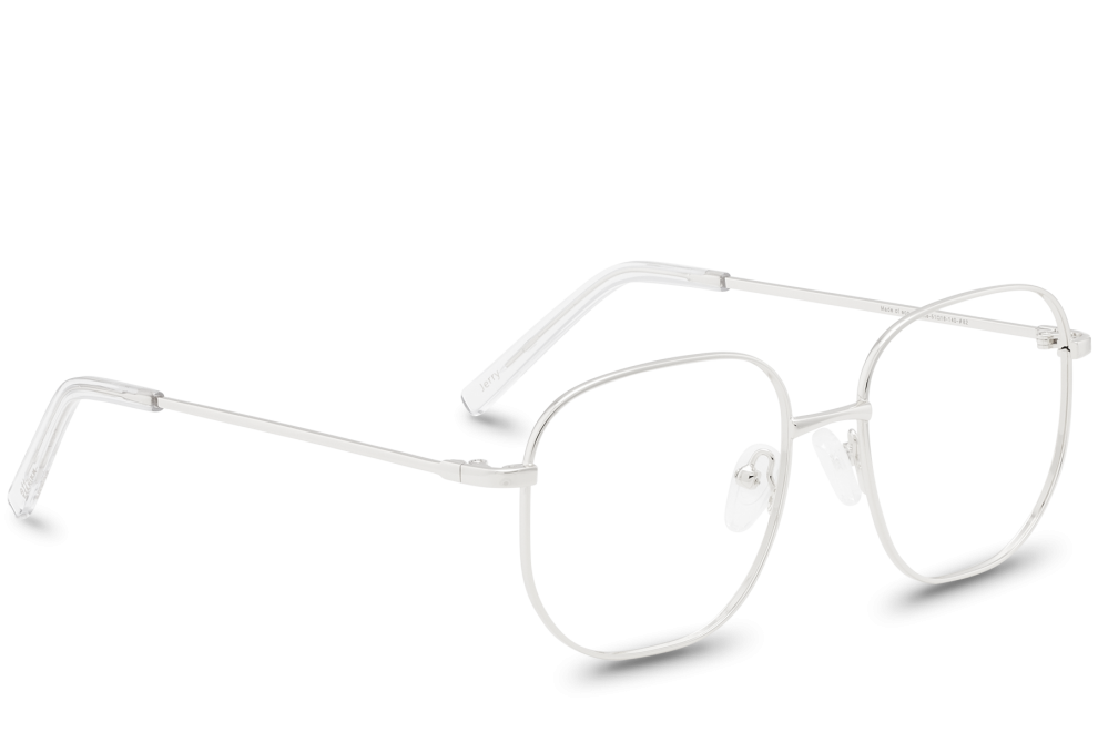 Jerry View Silver