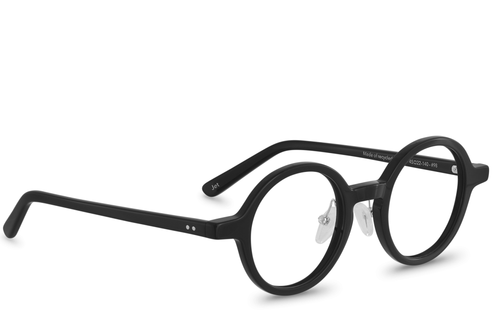 Jet Black