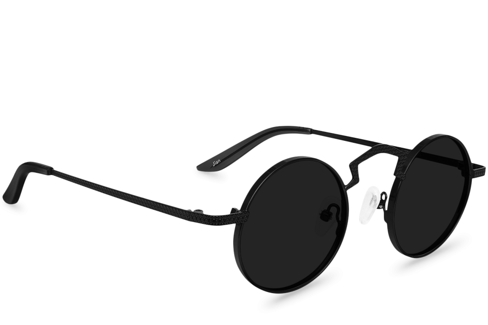 Jian Black