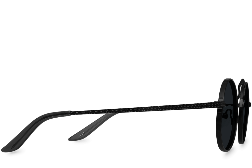 Jian Black