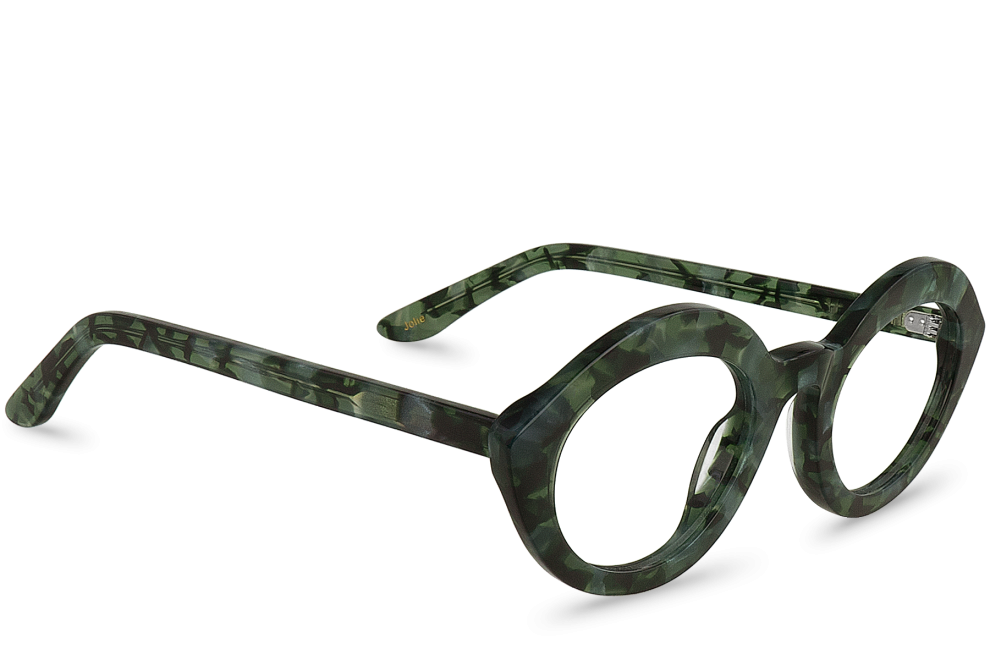 Jolie Green