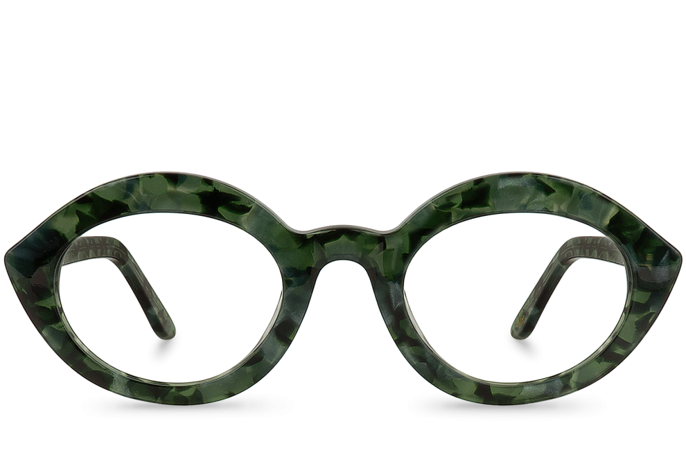 Jolie Green