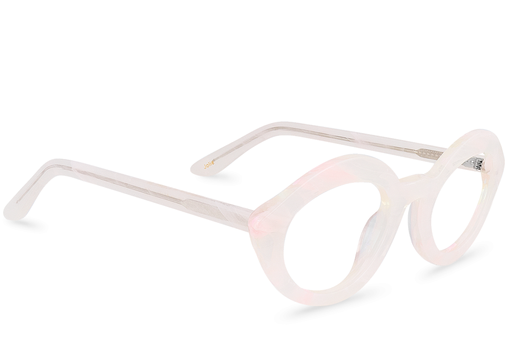 Jolie Pink