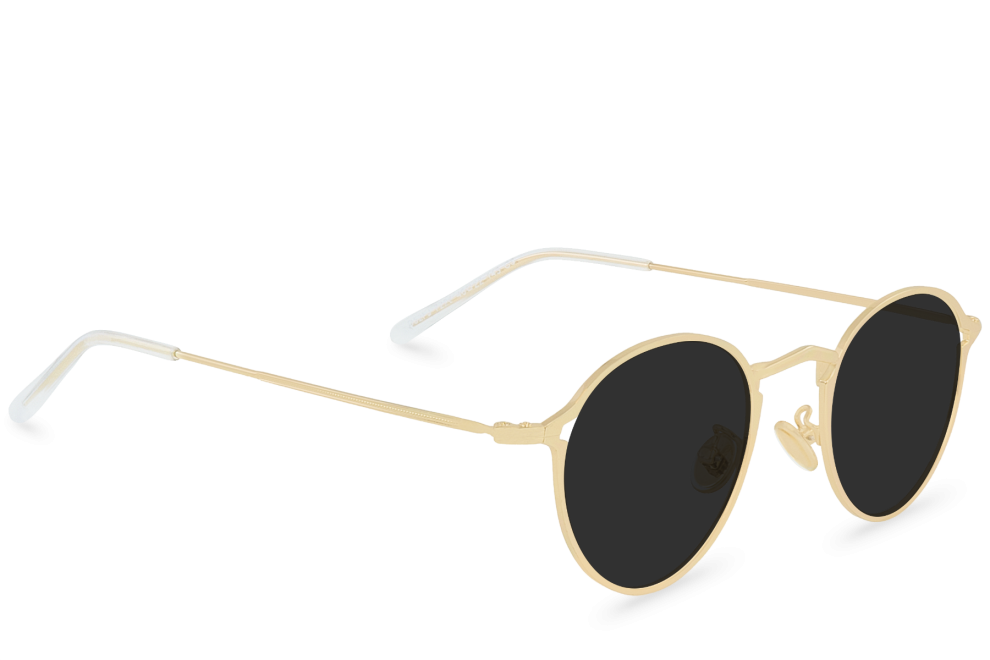 Jordan Gold.S