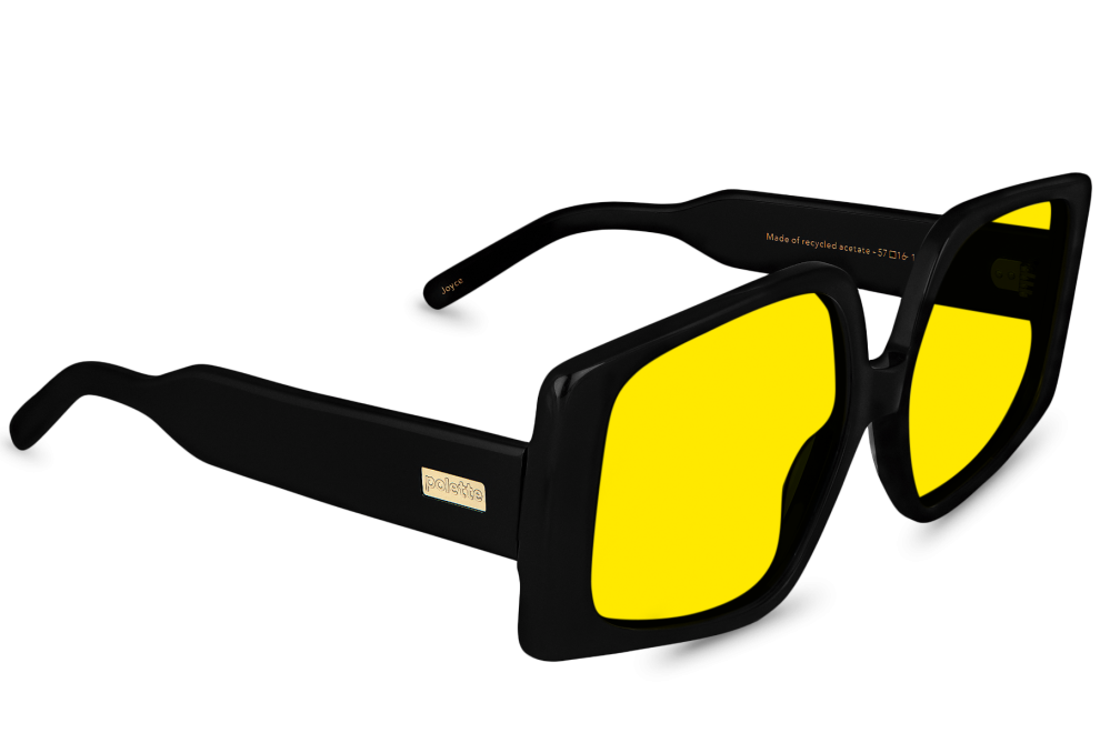Joyce Yellow