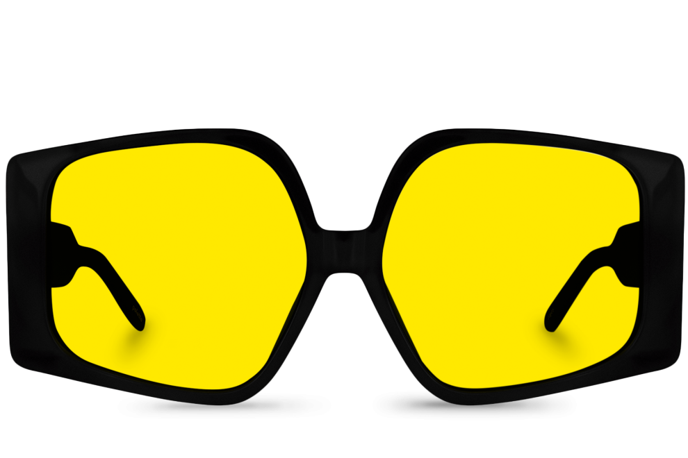 Joyce Yellow