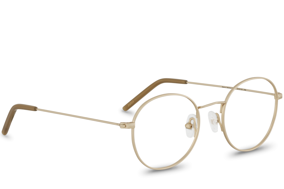 Jules Gold