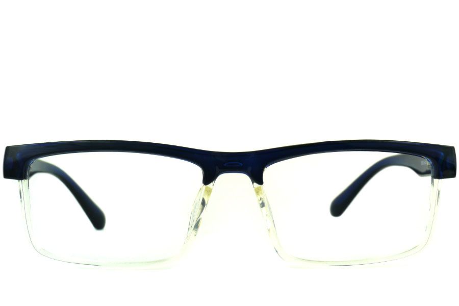 Jungle Blue