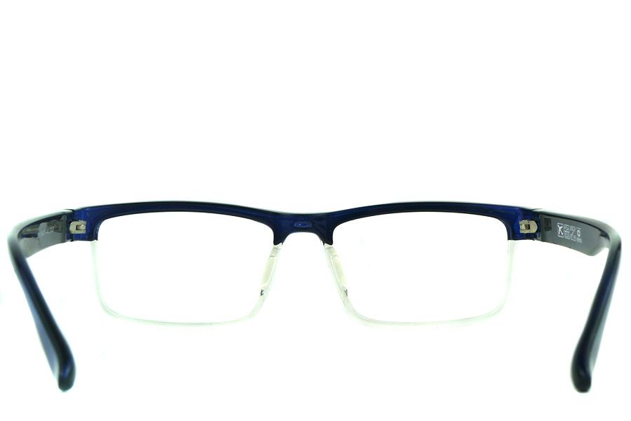 Jungle Blue