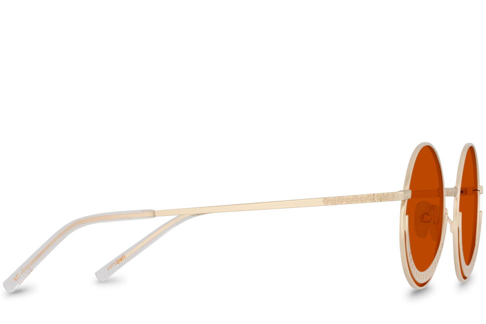 Jurupari Gold