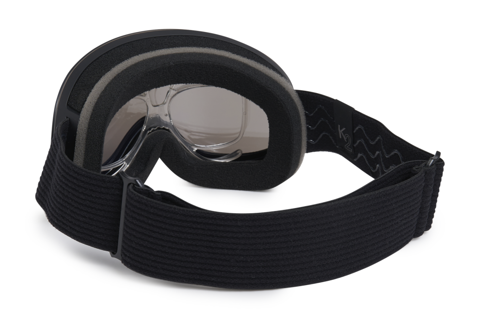 K2 Black Diamond