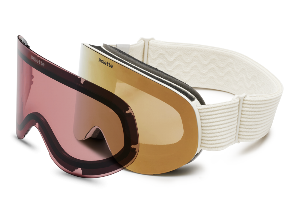 K2 Lens Pink