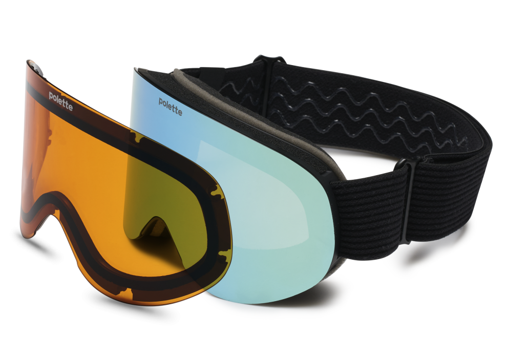 K2 Lens Orange