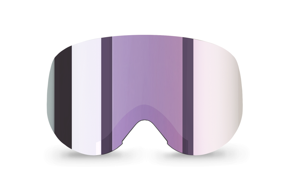 K2 Pink Lens