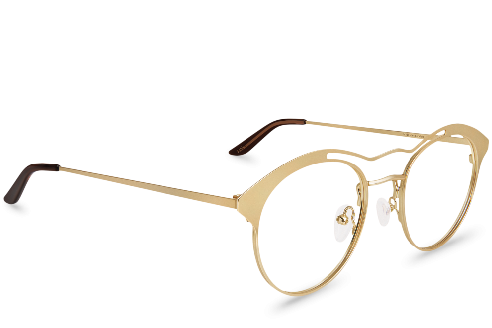 Kahlo Gold