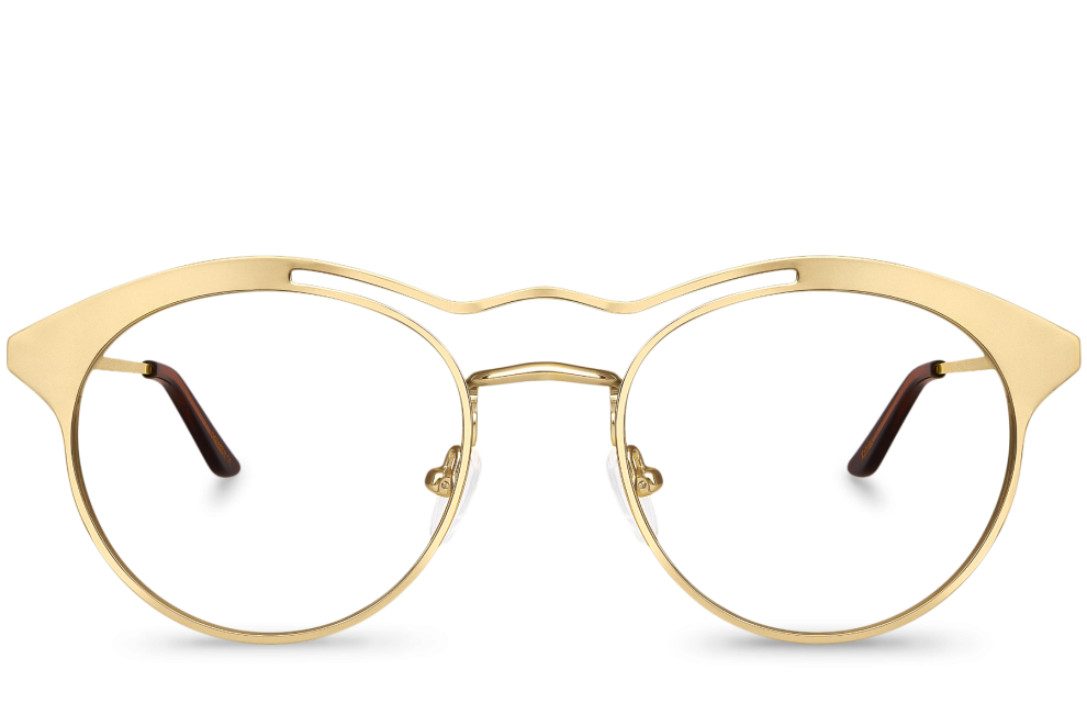 Kahlo Gold