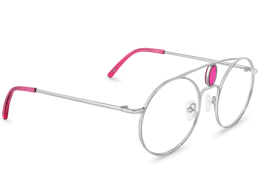 Kali View Pink