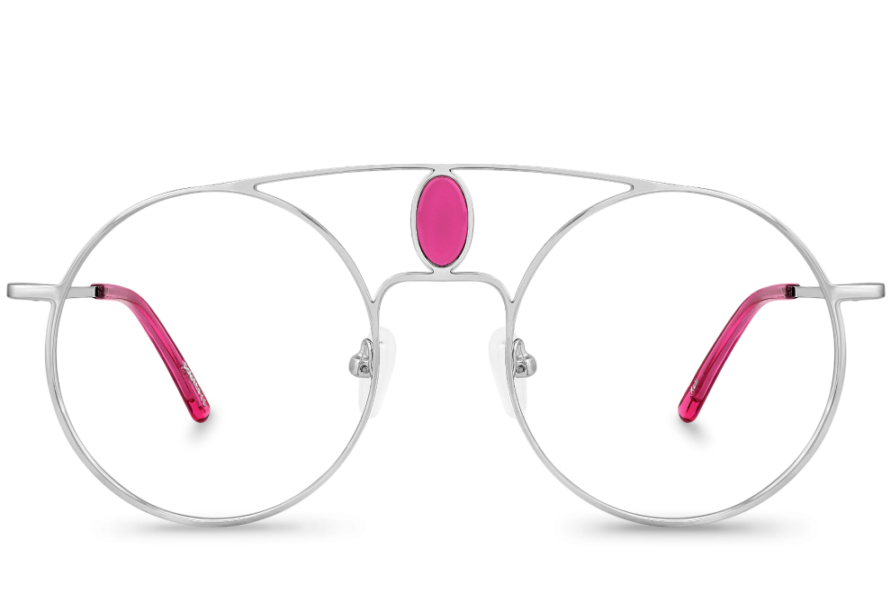 Kali View Pink