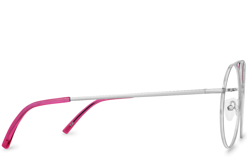 Kali View Pink