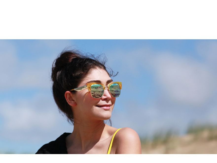 Kalleis Yellow