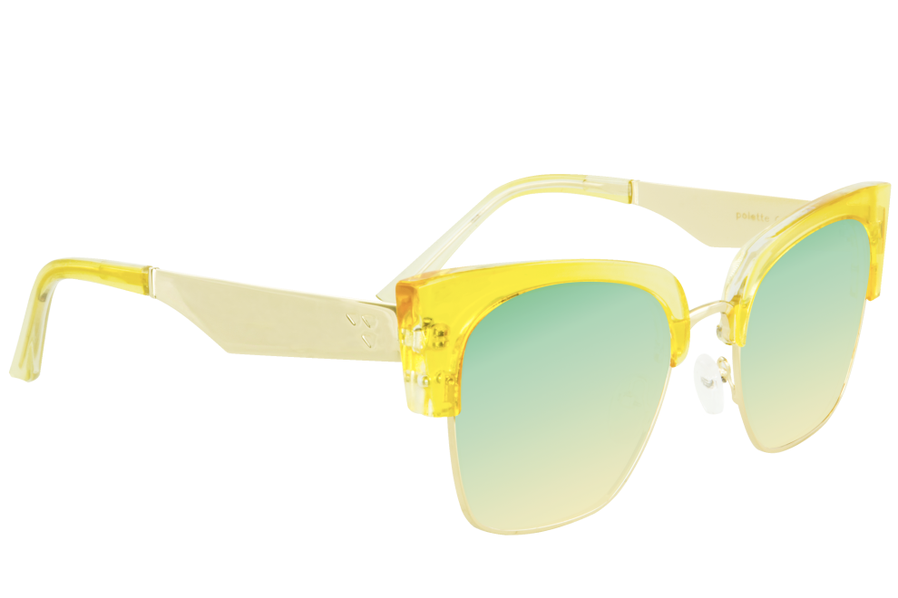 Kalleis Yellow
