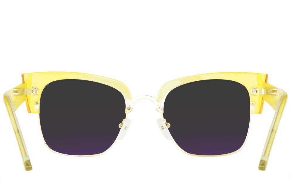 Kalleis Yellow