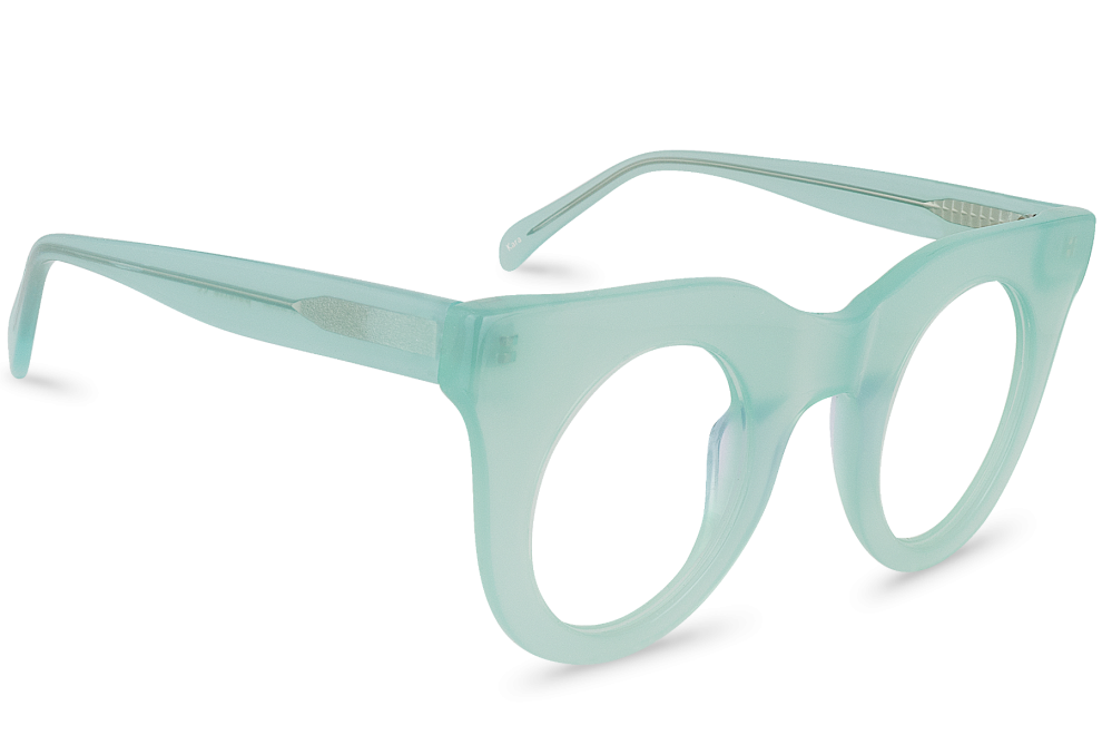 Kara View Mint