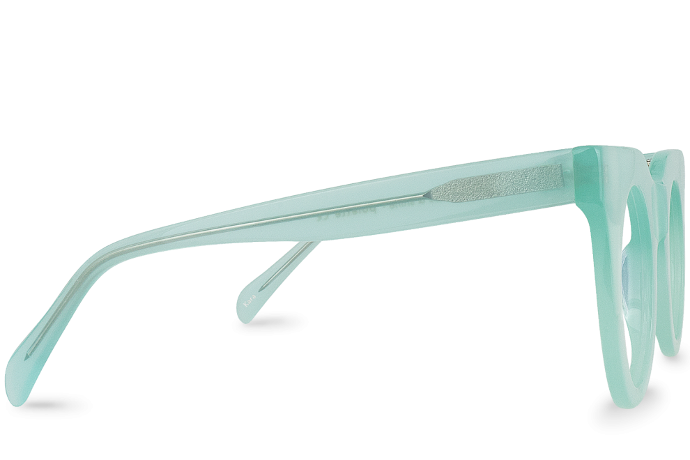 Kara View Mint