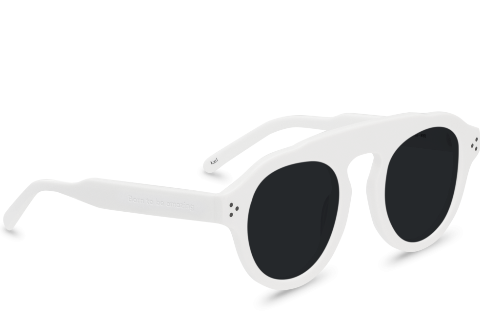 Karl White