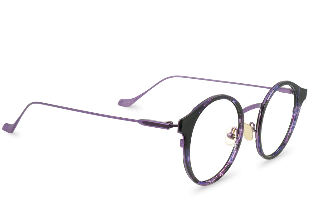 Keira Purple