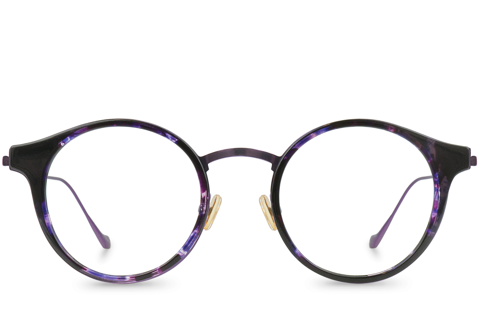 Keira Purple