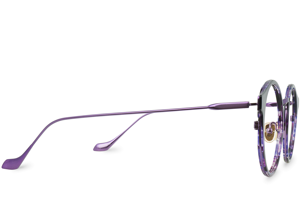 Keira Purple