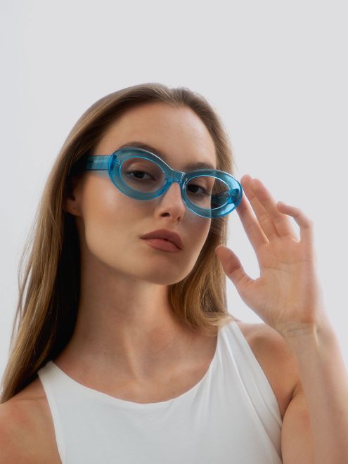 Kelsey View Blue