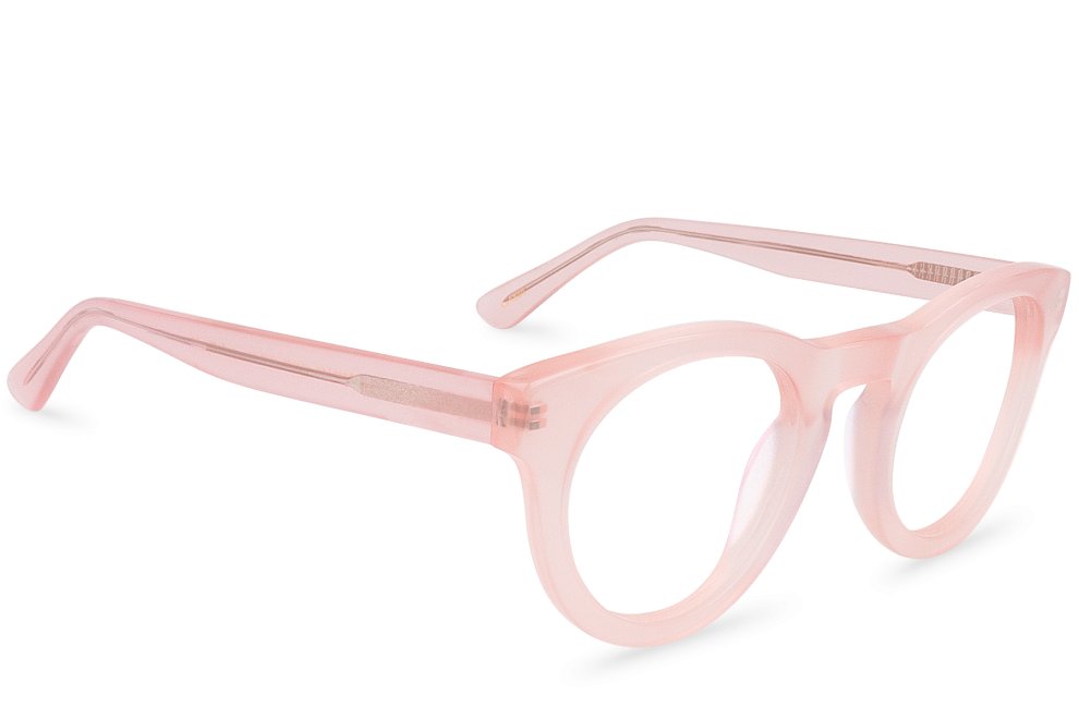 Kendall View Pink