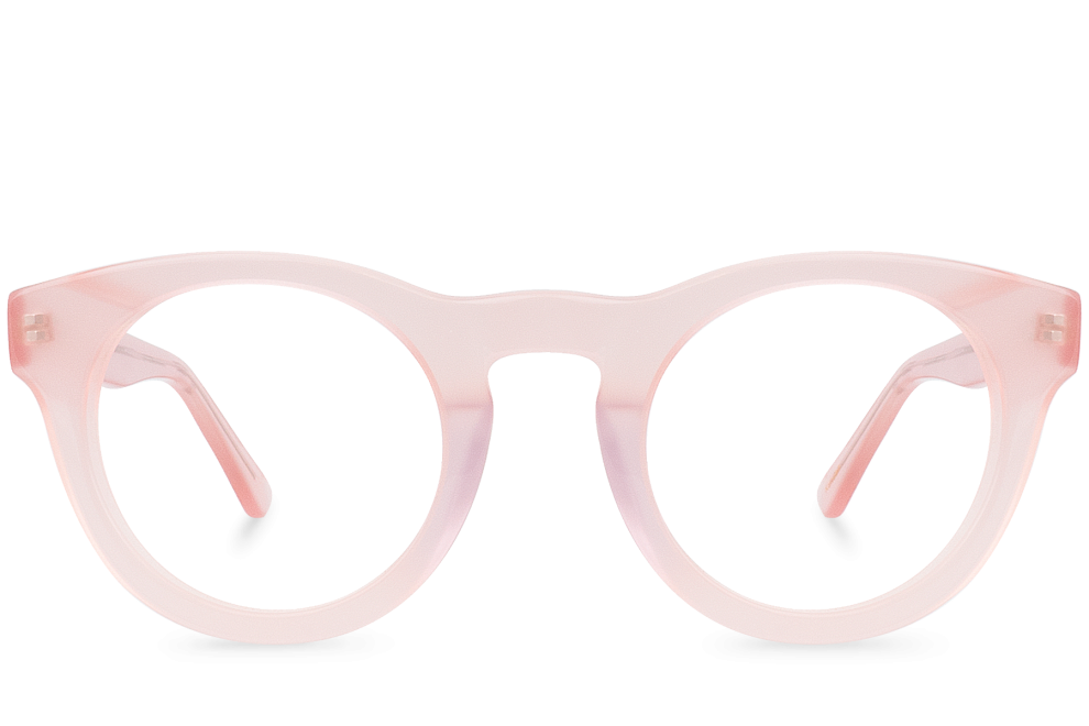 Kendall View Pink