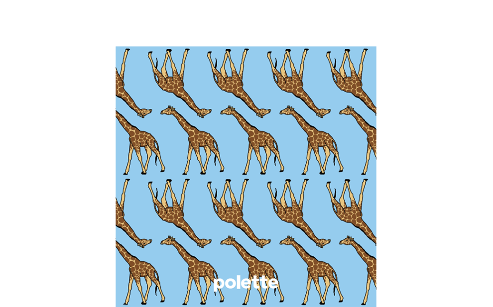 Kenya Girafe
