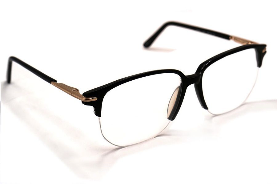 Abesse black
