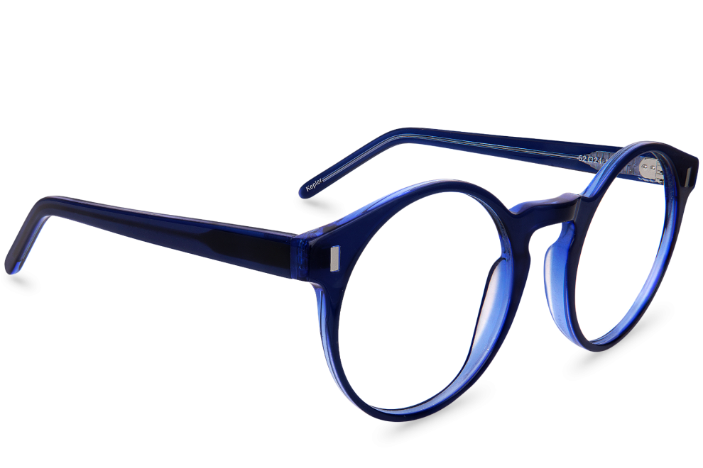 Kepler Blue