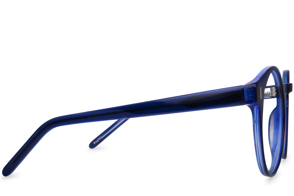 Kepler Blue