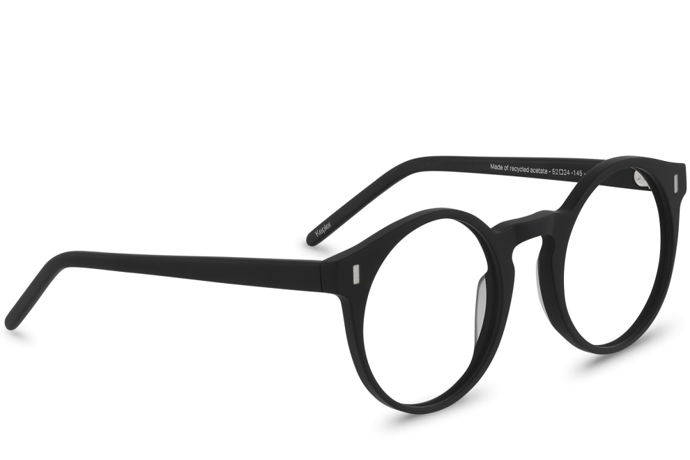 Kepler Black