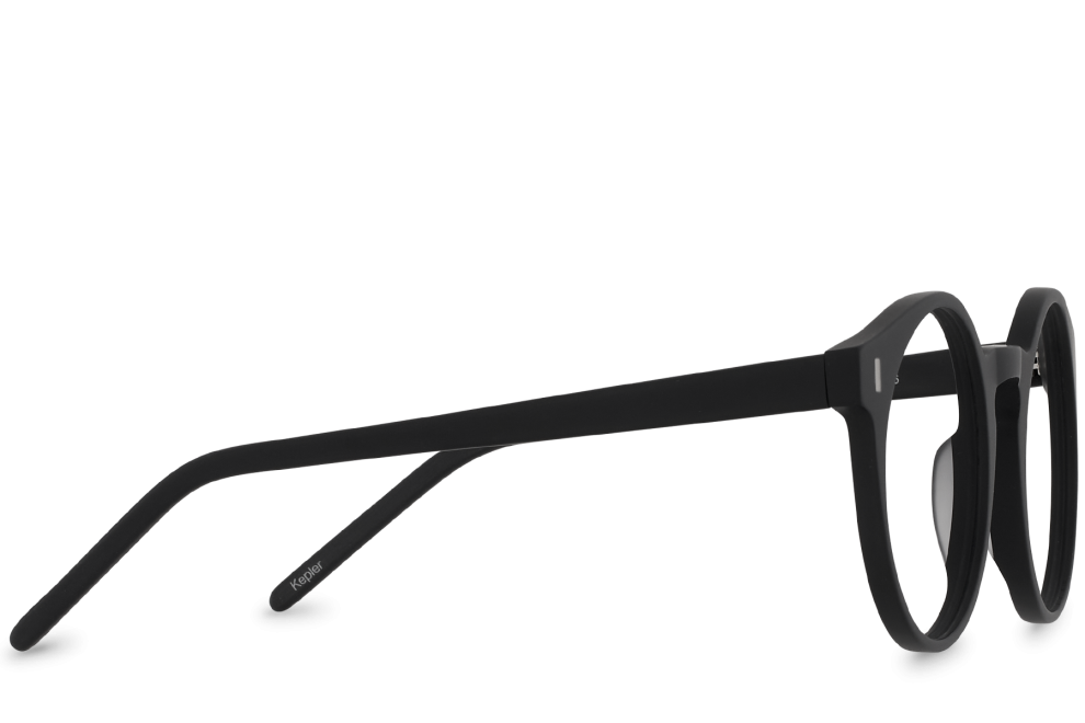 Kepler Black