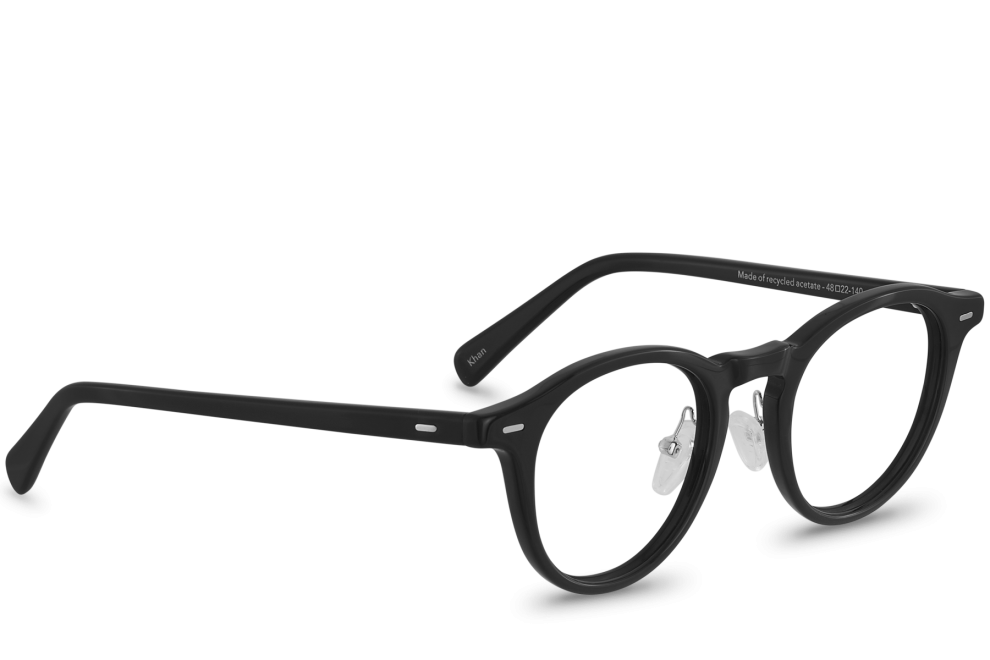 Khan Black