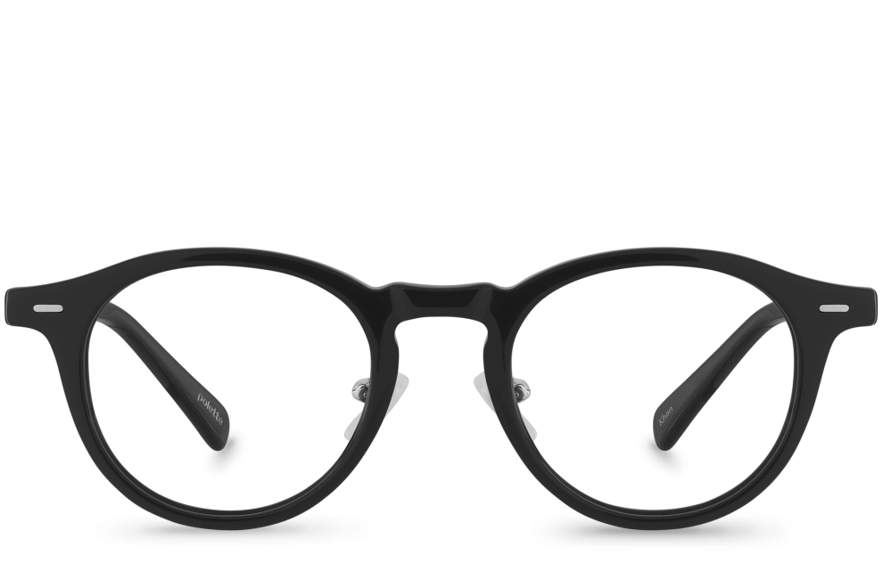 Khan Black